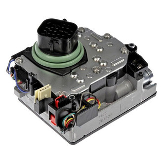 Dorman® - Remanufactured Automatic Transmission Kick Down Solenoid