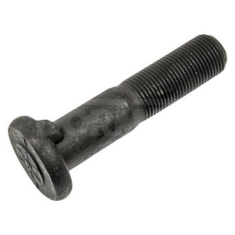 Dorman® 610-0251.10 - HD Solutions™ Black Wedge Head Lug Studs