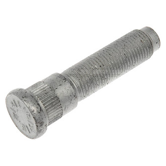 Dorman® - Serrated Lug Studs