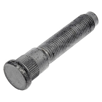 Dorman® - Serrated Lug Studs