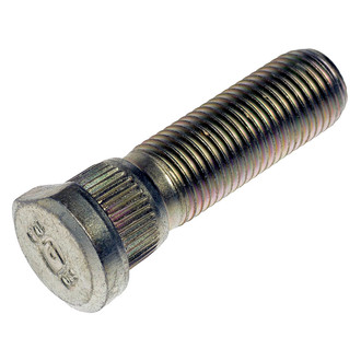 Dorman® - AutoGrade™ Rear Driver or Passenger Side Wheel Lug Stud