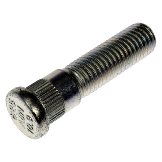 Dorman® - AutoGrade™ Front Driver or Passenger Side Wheel Lug Stud