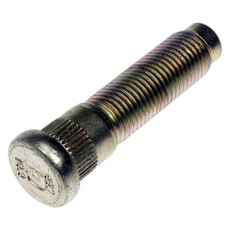 Dorman® - AutoGrade™ Rear Driver or Passenger Side Wheel Lug Stud