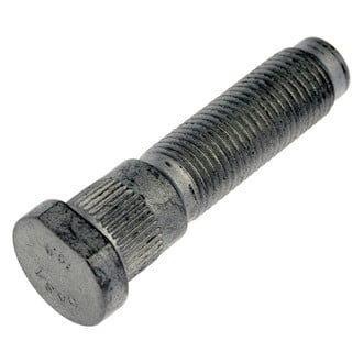 Dorman® - AutoGrade™ Front Driver or Passenger Side Wheel Lug Stud