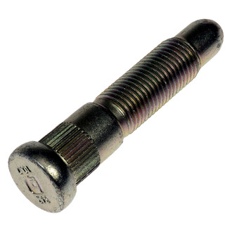 Dorman® - AutoGrade™ Front Driver or Passenger Side Wheel Lug Stud