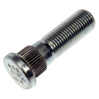 Dorman® - AutoGrade™ Rear Driver or Passenger Side Wheel Lug Stud