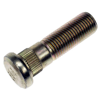 Dorman® - AutoGrade™ Rear Driver or Passenger Side Wheel Lug Stud