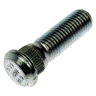 Dorman® - AutoGrade™ Front Driver or Passenger Side Wheel Lug Stud