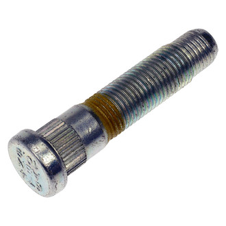 Dorman® - AutoGrade™ Front Driver or Passenger Side Wheel Lug Stud