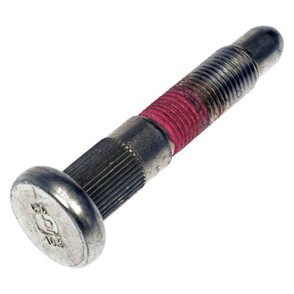 Dorman® - AutoGrade™ Rear Driver or Passenger Side Wheel Lug Stud