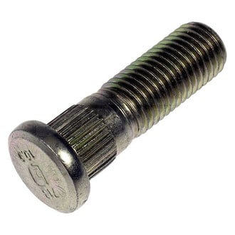 Dorman® - AutoGrade™ Rear Driver or Passenger Side Wheel Lug Stud