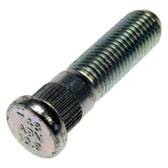 Dorman® - AutoGrade™ Rear Driver or Passenger Side Wheel Lug Stud