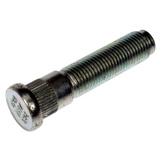 Dorman® - AutoGrade™ Front Driver or Passenger Side Wheel Lug Stud