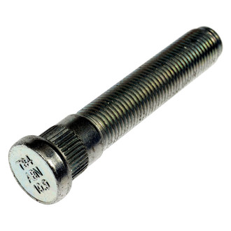 Dorman® - AutoGrade™ Rear Driver or Passenger Side Wheel Lug Stud