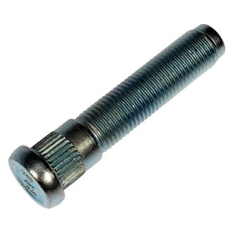 Dorman® - AutoGrade™ Front Driver or Passenger Side Wheel Lug Stud