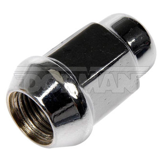 Dorman® - Cone Seat Wheel Lug Nuts for Factory Wheels