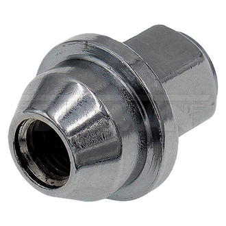 Dorman® - Chrome Cone Seat OEM Style Acorn Bulge Lug Nut