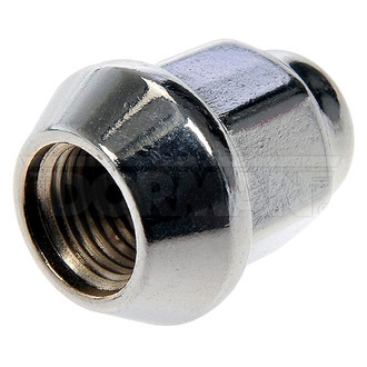 Dorman® - Cone Seat Acorn Bulge Lug Nuts