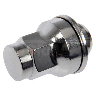 Dorman® - Chrome Mag Seat Flanged Lug Nut