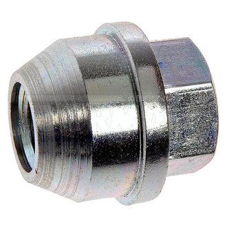Dorman® - Chrome Cone Seat Bulge Open End Lug Nut