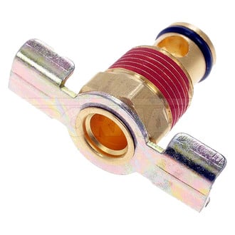 Dorman® - Radiator Drain Petcocks