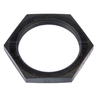 Dorman® - AutoGrade™ Driver or Passenger Side Spindle Nut