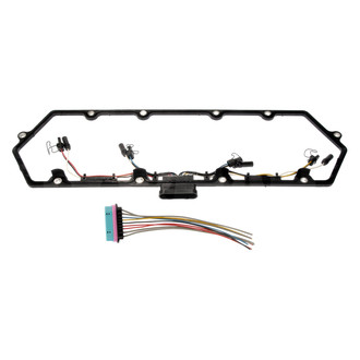 Dorman® - OE Solutions™ Driver Side Diesel Valve Cover Gasket Kit