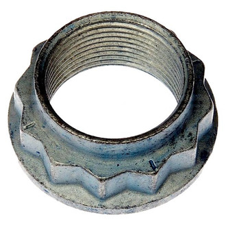 Dorman® - AutoGrade™ Rear Driver or Passenger Side Spindle Nut