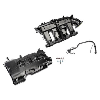 Dorman® - Aluminum Engine Intake Manifold Adjuster Repair Kit