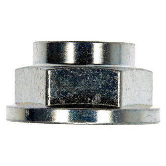 Dorman® - AutoGrade™ Front Driver or Passenger Side Spindle Nut