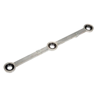 Dorman® - Aluminum Engine Intake Manifold Adjuster Repair Kit