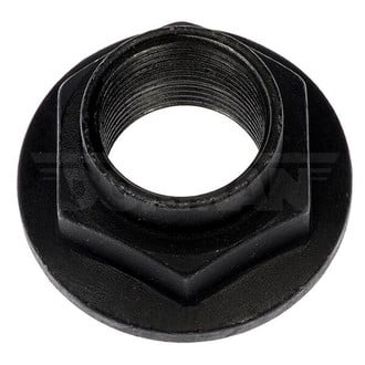 Dorman® - AutoGrade™ Rear Driver or Passenger Side Spindle Nut