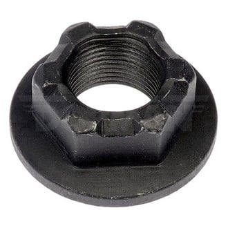 Dorman® - AutoGrade™ Rear Driver or Passenger Side Spindle Nut