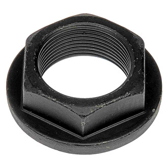 Dorman® - AutoGrade™ Front Driver or Passenger Side Spindle Nut