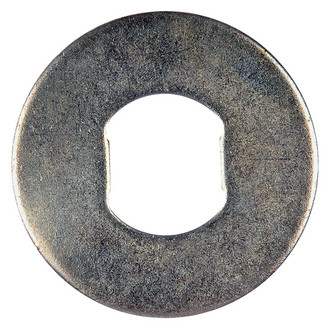 Dorman® - AutoGrade™ Front Driver or Passenger Side Spindle Nut Washer