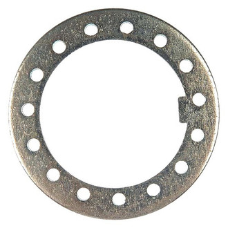 Dorman® - AutoGrade™ Driver or Passenger Side Spindle Nut Washer