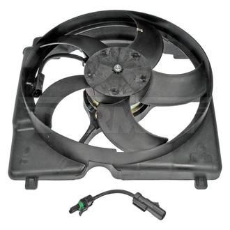 Dorman® - Engine Cooling Fan Assembly