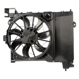 Dorman® - A/C Condenser Fan Assembly