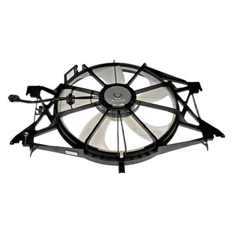 Dorman® - Engine Cooling Fan Assembly