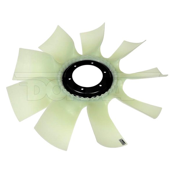 Dorman® - Engine Cooling Fan Blade