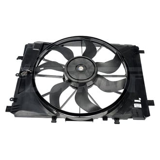 Dorman® - Engine Cooling Fan Assembly