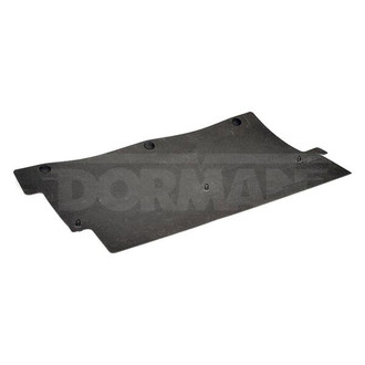 Dorman® - OE Solutions™ Lower Radiator Support Air Deflector