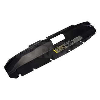 Dorman® - OE Solutions™ Upper Radiator Support Air Deflector