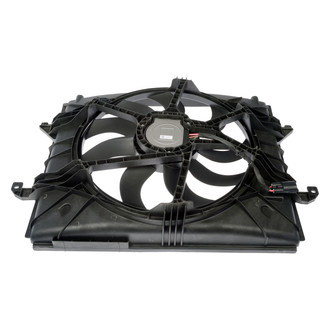 Dorman® - Engine Cooling Fan Assembly