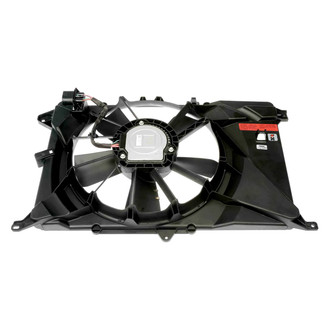 Dorman® - Engine Cooling Fan Assembly