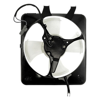 Dorman® - A/C Condenser Fan Assembly