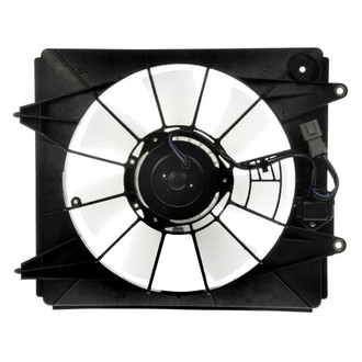 Dorman® - A/C Condenser Fan Assembly