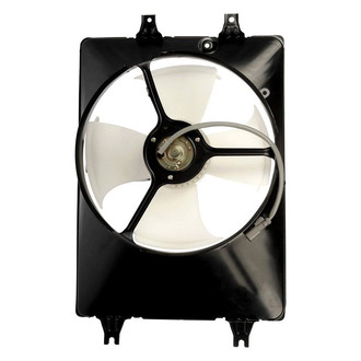 Dorman® - A/C Condenser Fan Assembly