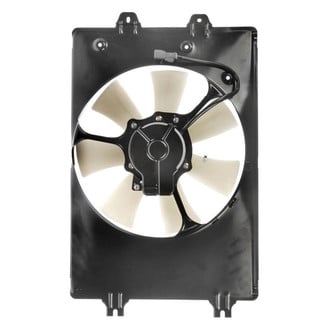 Dorman® - A/C Condenser Fan Assembly