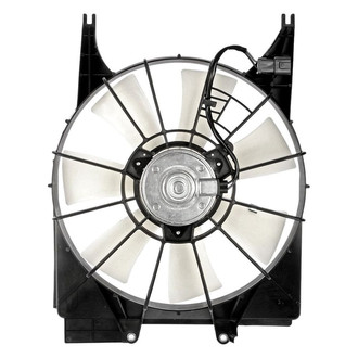 Dorman® - A/C Condenser Fan Assembly